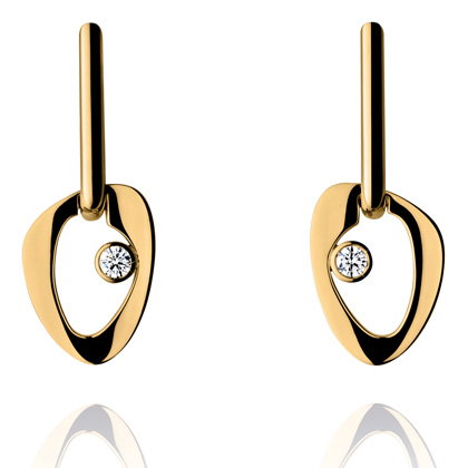 Lina earrings L