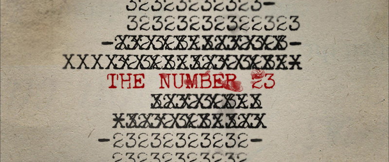 Imaginary Forces Number 23