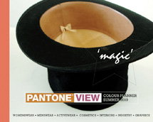 Pantone View Magic