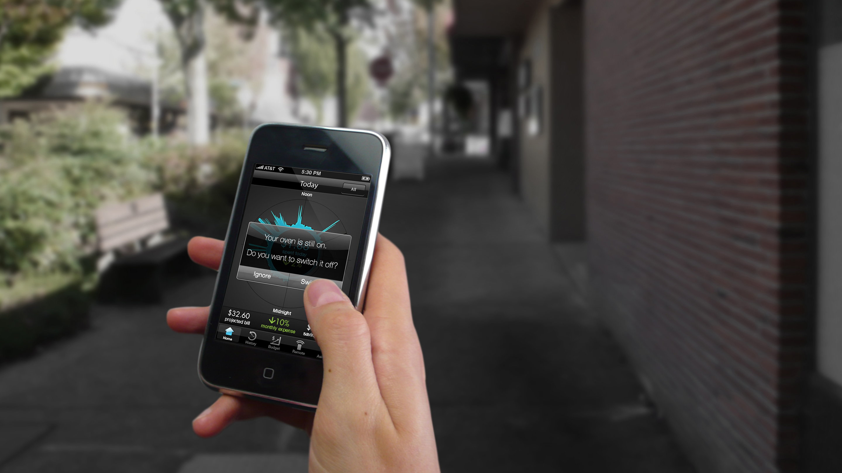 Impact App