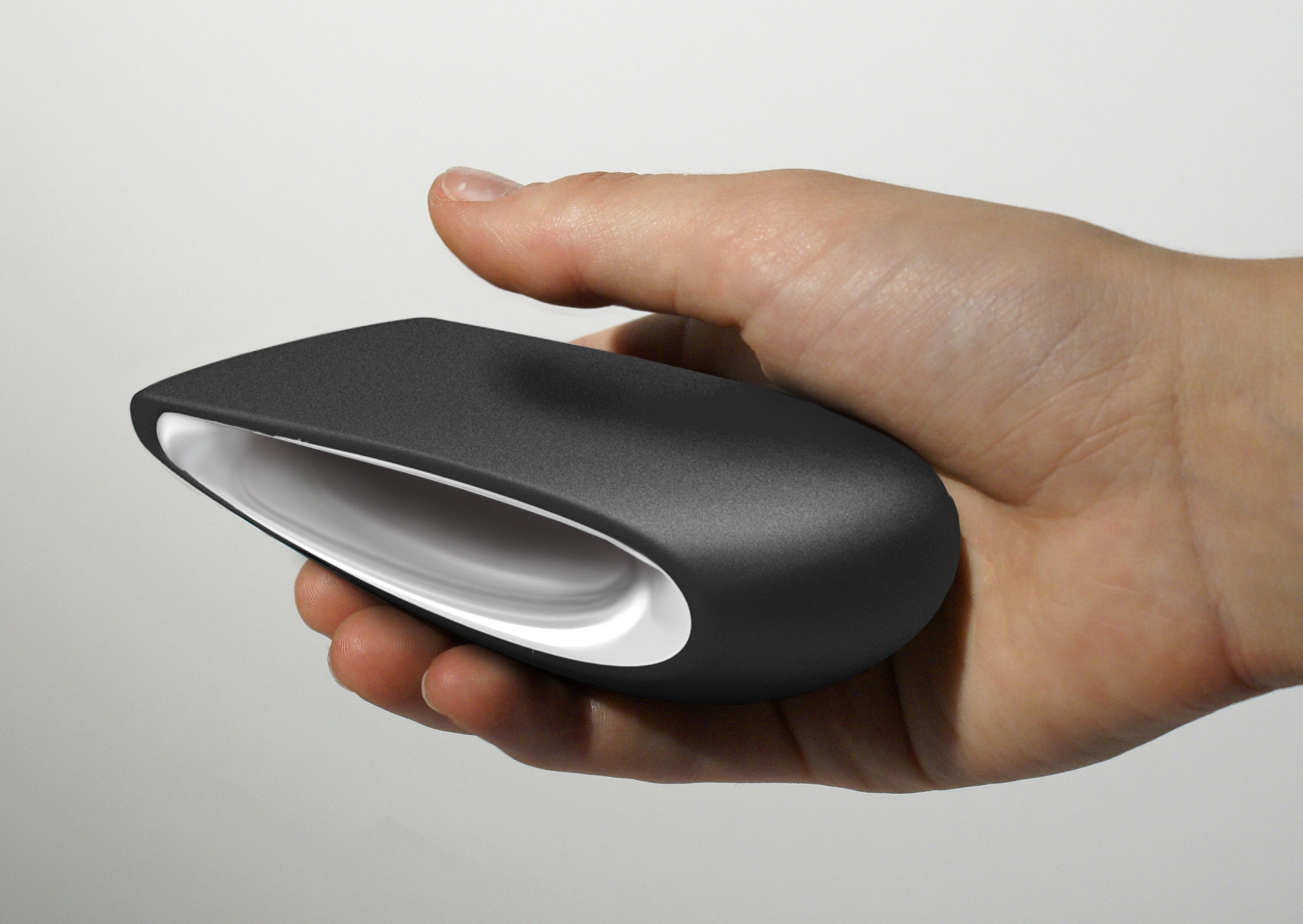 Gesture Remote
