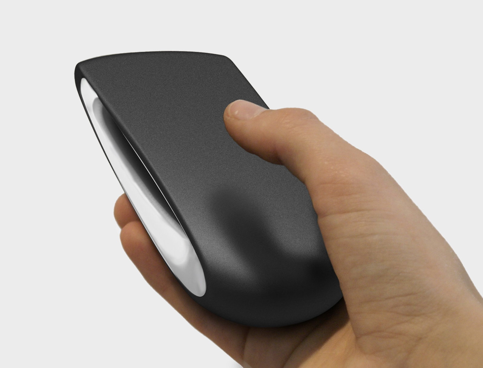 Gesture Remote