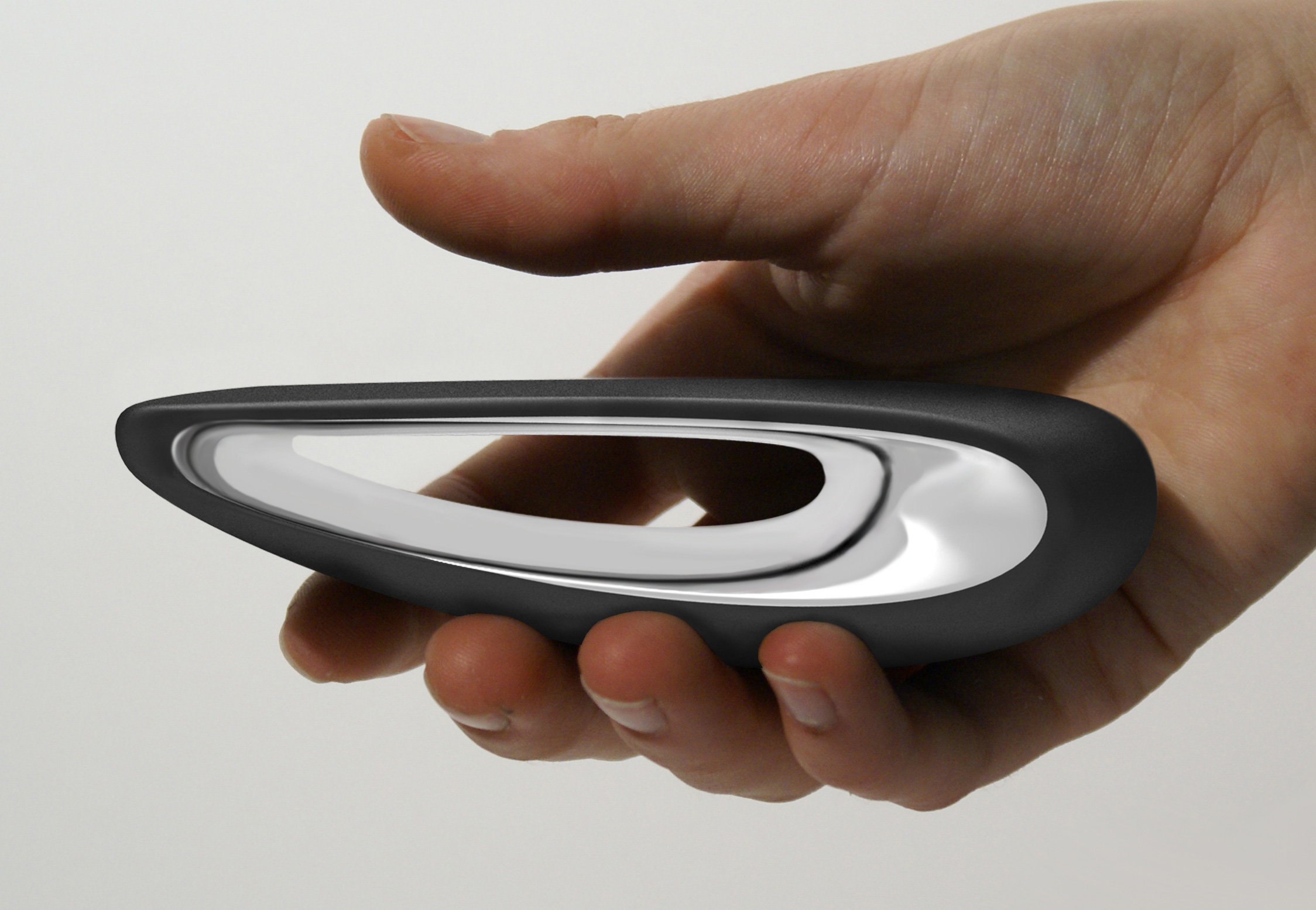 Gesture Remote