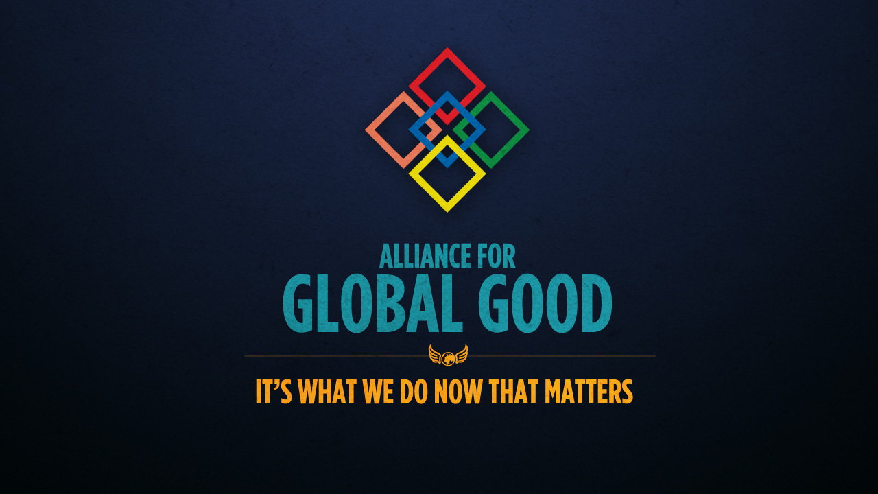 Alliance for Global Good