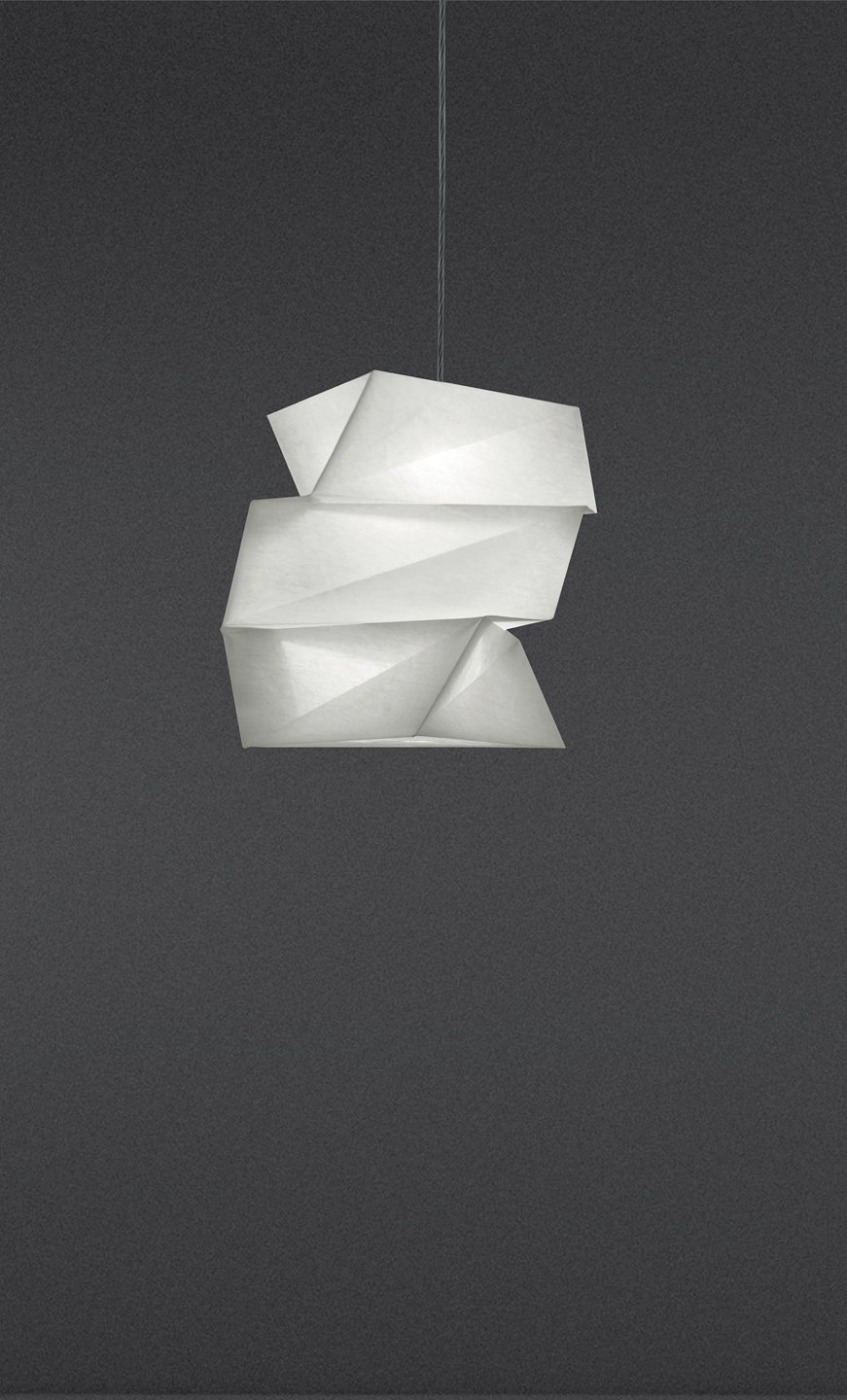 IN EI Issey Miyake Lighting Collection in-ei-issey-miyake-lighting-collection