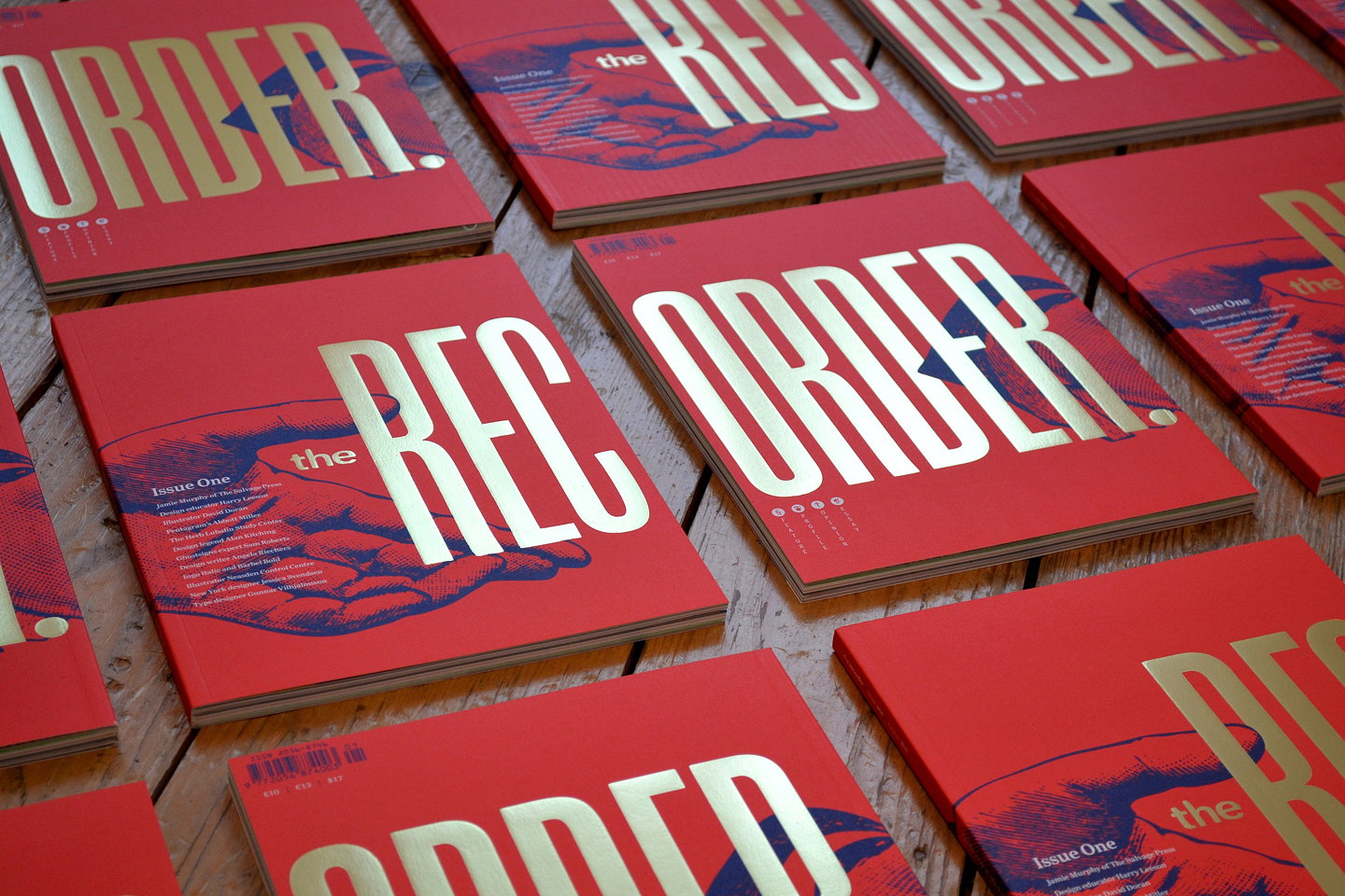 The Recorder