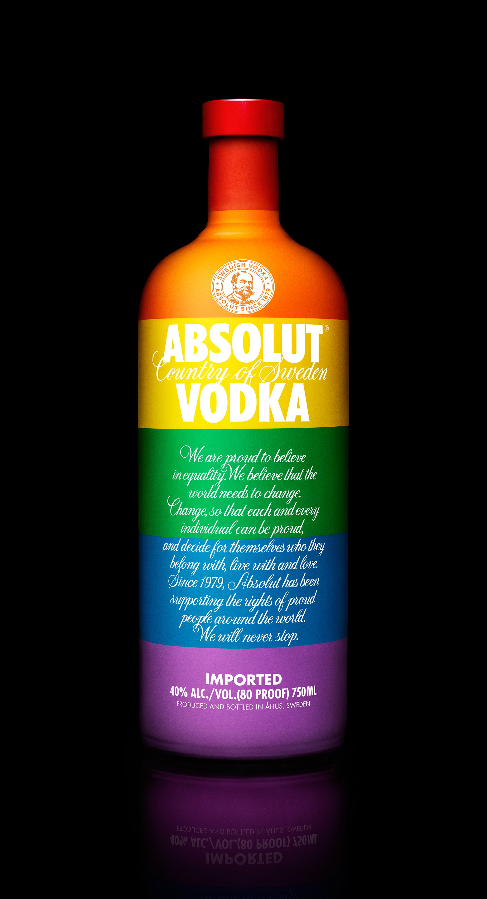 Absolut Colours