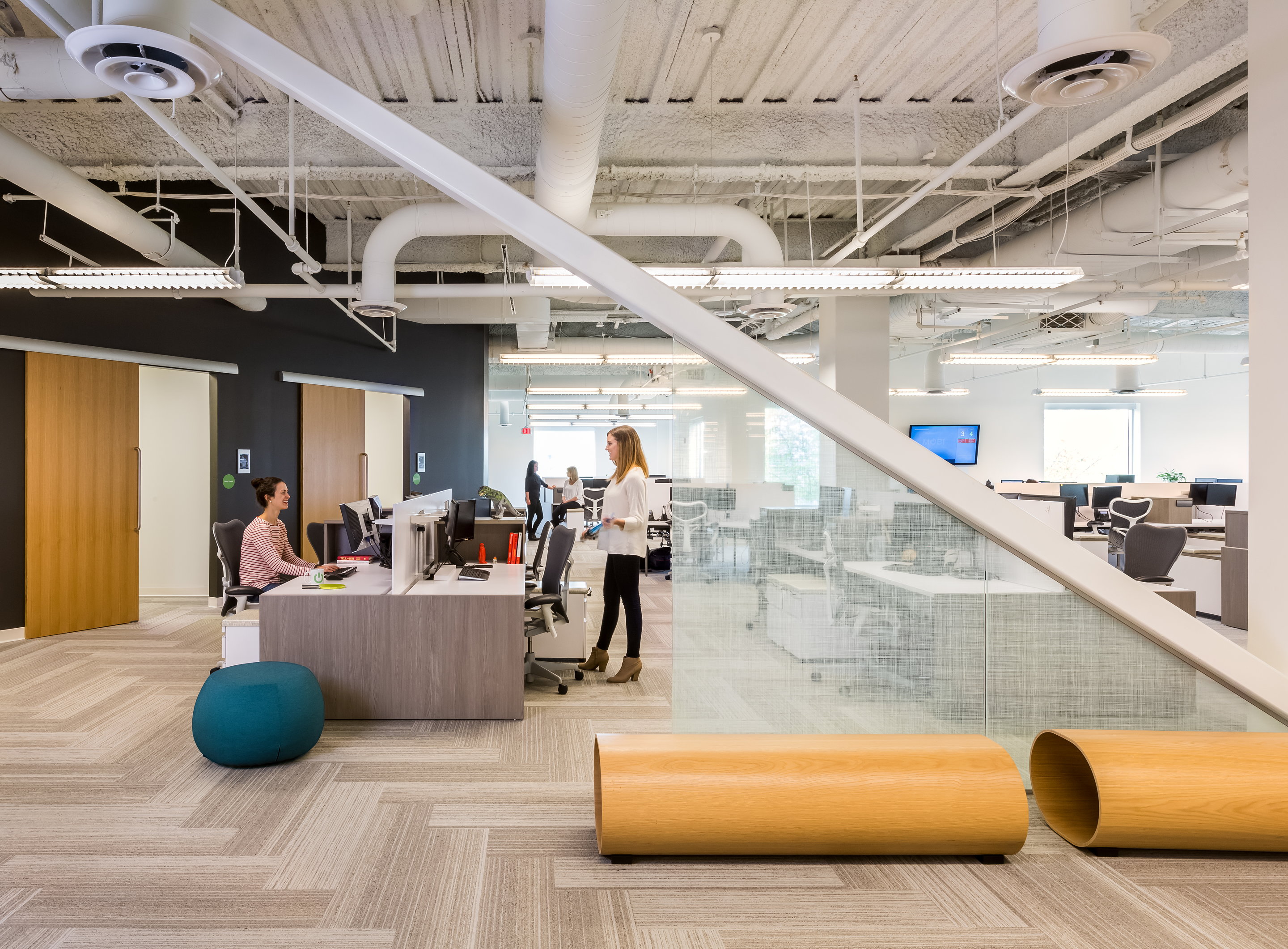 MOBI Workplace by Axis