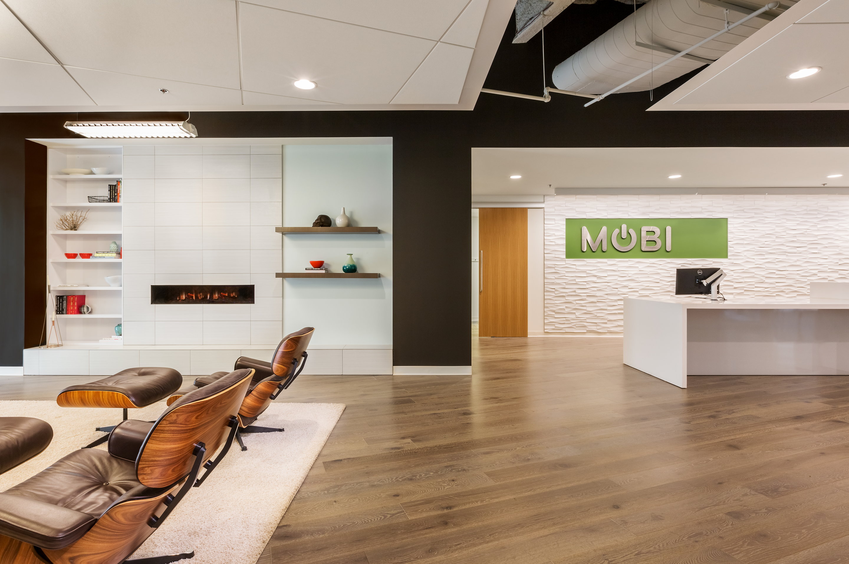 MOBI Workplace by Axis