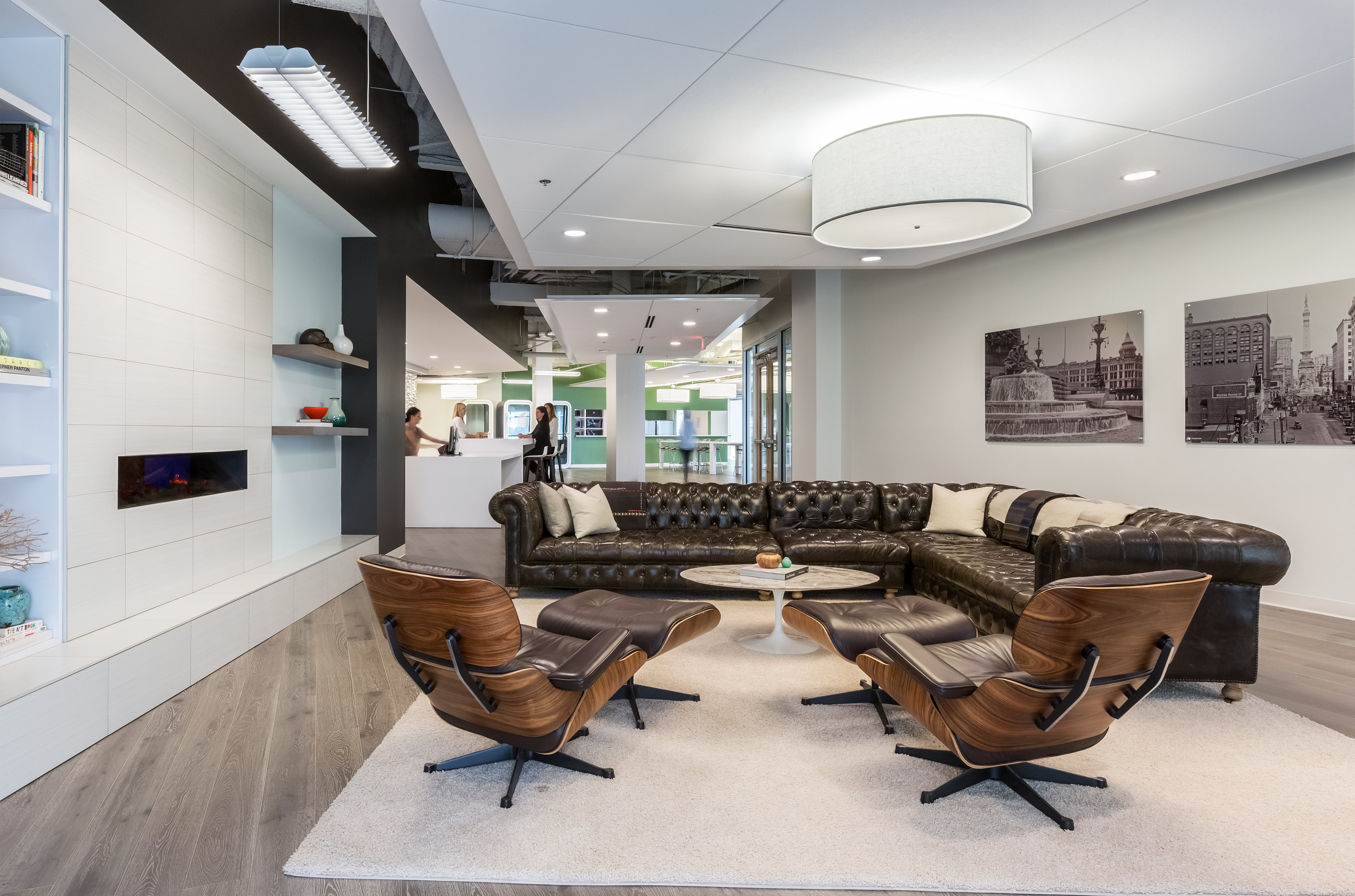 MOBI Workplace by Axis