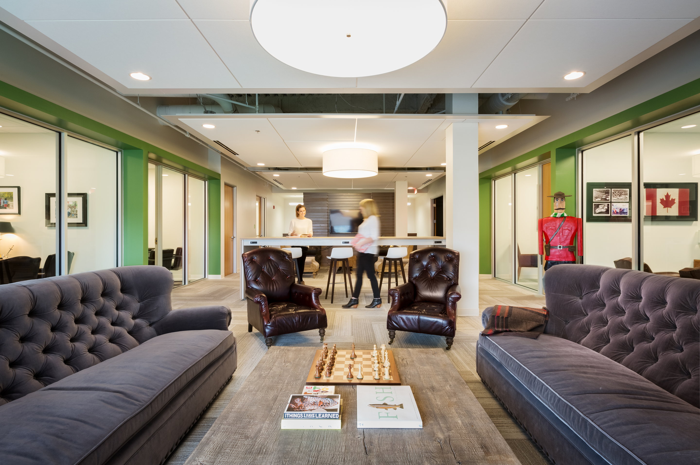 MOBI Workplace by Axis