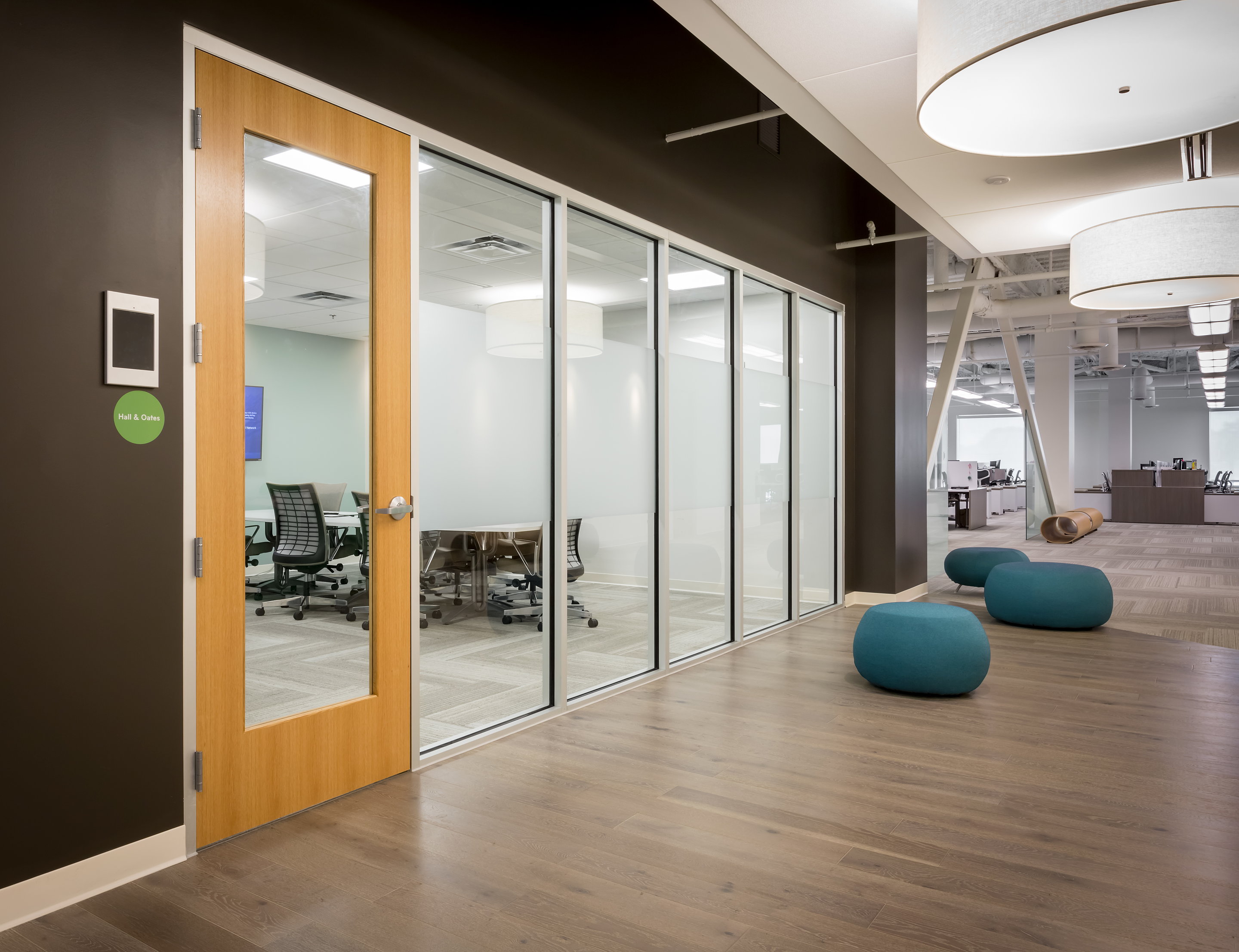MOBI Workplace by Axis