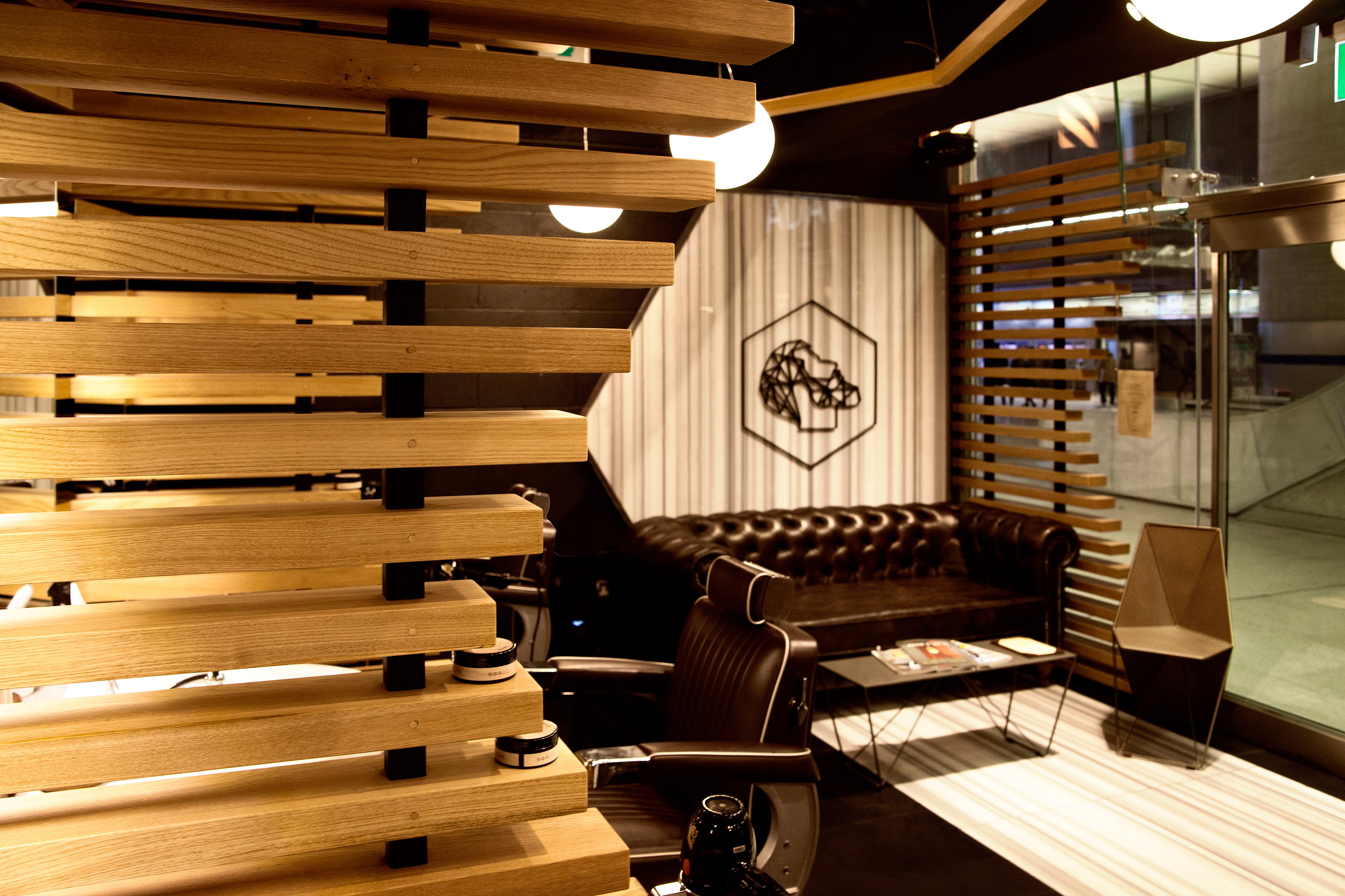 Adam Grooming Atelier