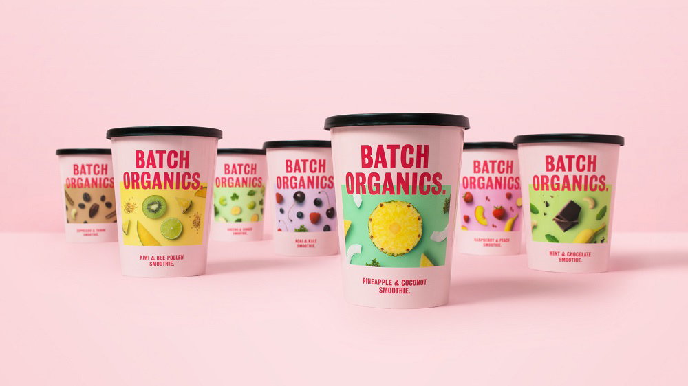 Batch Organics