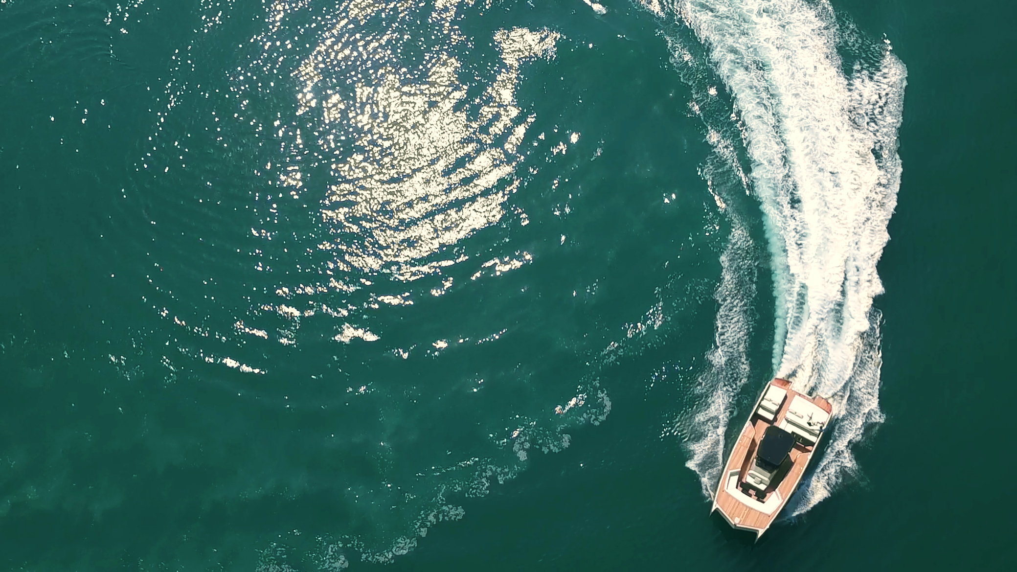 40 Open Sunreef Power