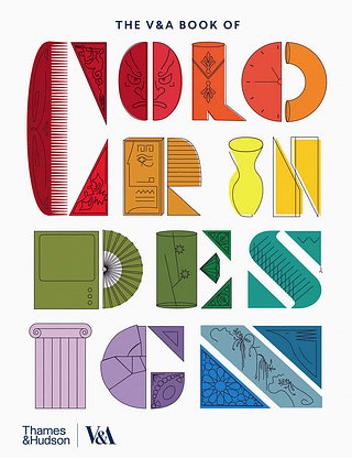 The V&A Book of Color in Design