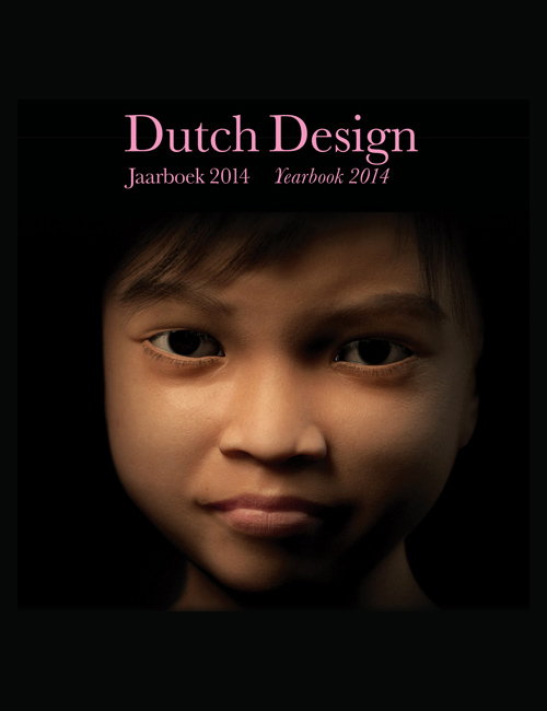 Dutch Design Yearbook 2014