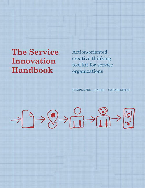 The Service Innovation Handbook