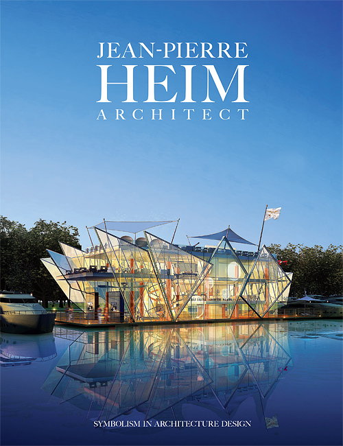 Symbolism in Architecture Design - Jean-Pierre HEIM Architect