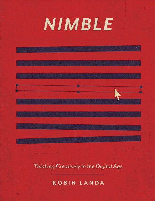 Nimble - Thinking Creatively in the Digital Age