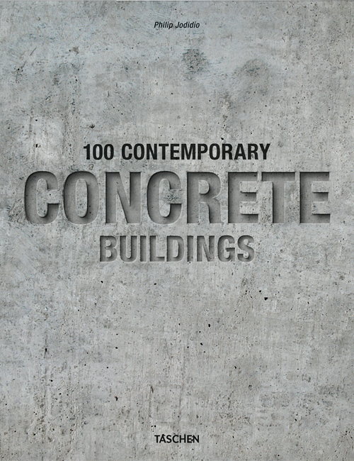 100 Contemporary Concrete Buildings