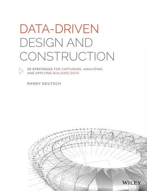 Data-Driven Design and Construction