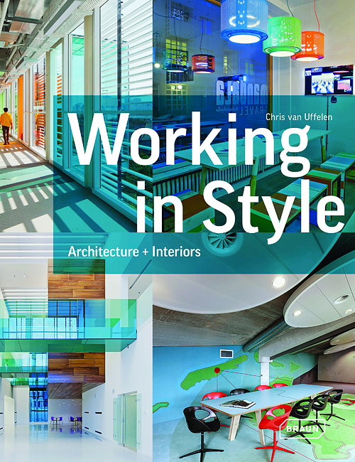 Working in Style - Architecture, Interior, Design