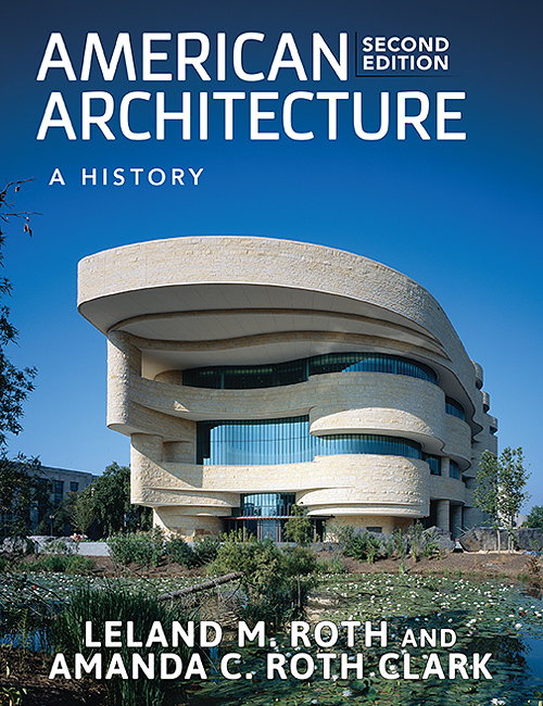 American Architecture - A History