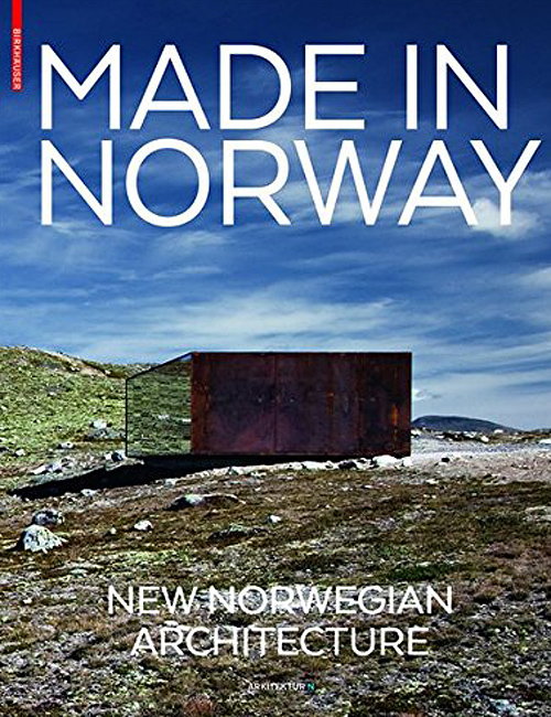 Made in Norway - New Norwegian Architecture