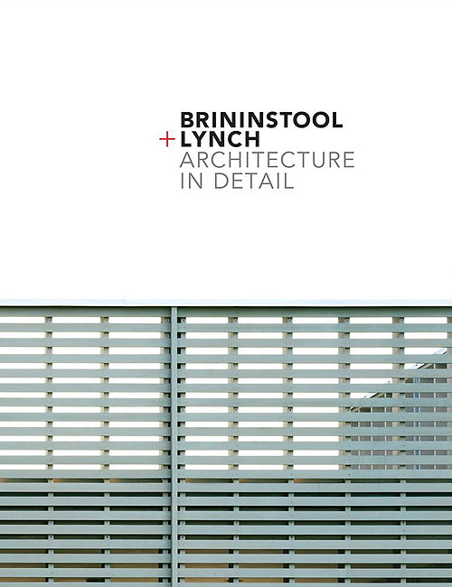 Brininstool and Lynch - Architecture in Detail