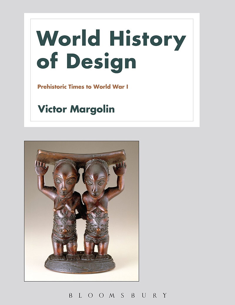 World History of Design