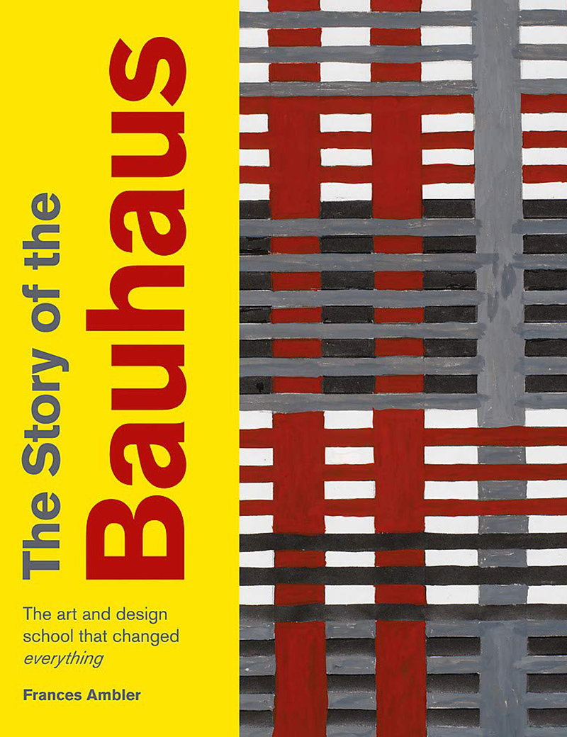 Story of Bauhaus