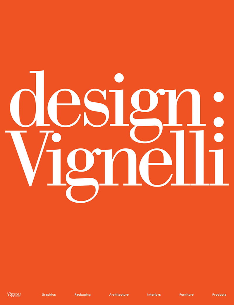 Design - Vignelli