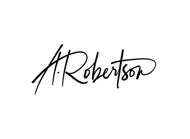 Andrew Robertson