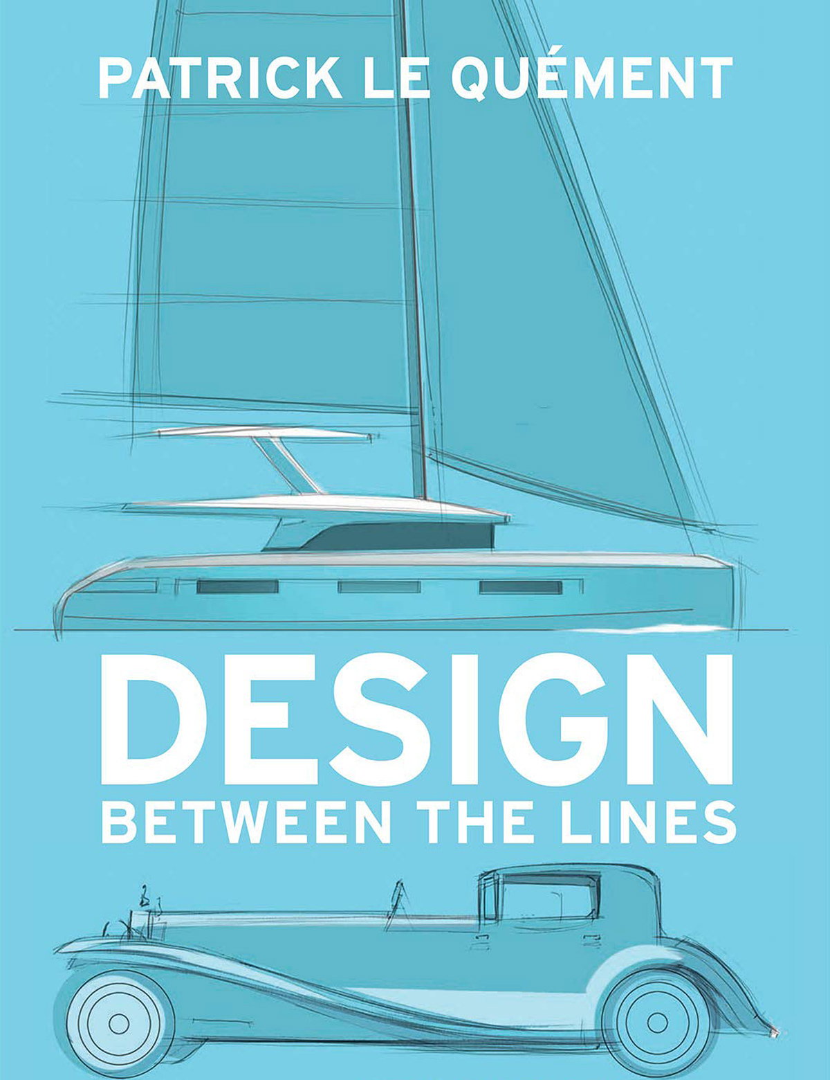 Design Between the Lines