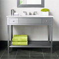 The Walker Zanger Studio Washstand