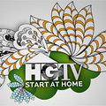 Troika Design Group Amps It Up for HGTV New On-Air Identity