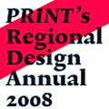 2008 Regional Design Annual