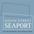 South Street Seaport - Re-envisioning the Urban Edge