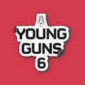 ADC Young Guns 6 - The Final 50