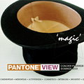 Pantone 2010 Multi-Discipline Forecast