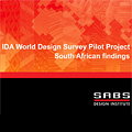 World Design Survey - South African Findings Released