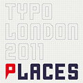 TYPO London 2011 - Places
