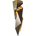 eL Masterpiece - Daniel Libeskind Designs Limited-Edition Chandelier for Zumtobel