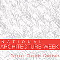 National Architecture Week 2012 - Design Connects