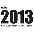 eVolo 2013 Skyscraper Competition