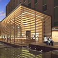 CIBC Breast Assessment Centre Wins the International Future Health Design Award