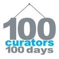 100 Curators 100 Days Saatchi Online Launches Global Art Exhibit