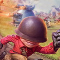 Subatomic Studios Developed Fieldrunners 2 with Autodesk 3ds Max 3D