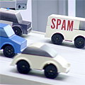 Venables Bell  Partners and 1st Avenue Machine Created Toy Car World for Google Fiber